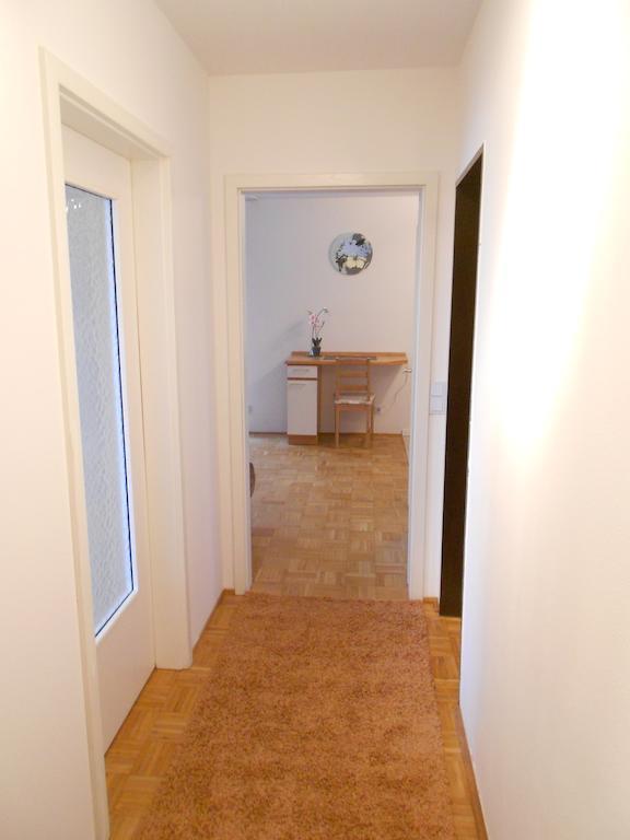 Apartments Hofgarten Регенсбург Номер фото